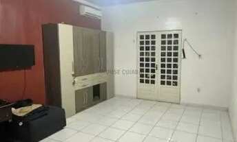 Imagem 2: Casa Confortável no Jardim Imperial Cuiabá