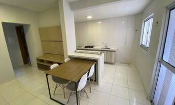 Imagem 4: APARTAMENTO PARA LOCAÇÃO NO PARQUE DA CIDADE