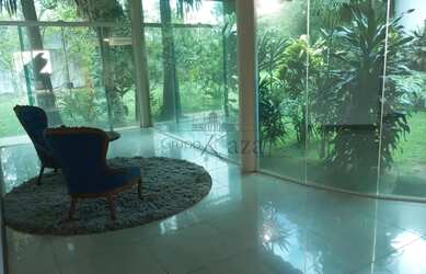 Imagem 7: Casa em Condomínio - Jacareí - Condomínio Mirante do Vale - 4 Dormitórios - 600m²