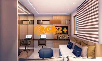 Imagem 6: Apartamento a Venda de 145m² com 4 quartos 4 suítes no Poço da Panela em Recife