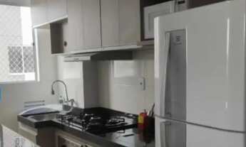 Imagem 4: AP mobiliado c/ 2 quartos no aeroporto. ( Locação