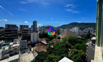 Imagem 4: Apartamento de 3 quartos com suíte e vaga em Botafogo