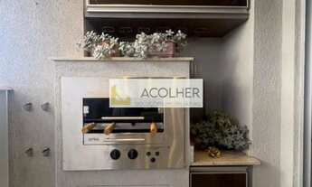 Imagem 5: Lindo apartamento de 4 quartos mobiliado no melhor condomínio da ragião da Pampulha