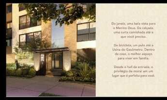 Imagem 2: Apartamento em Rua Barão de Teffe - Menino Deus - Porto Alegre/RS