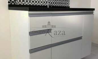 Imagem 6: Apartamento Cobertura Duplex - Chácara do Visconde - Taubaté - Residencial Portinari - 137