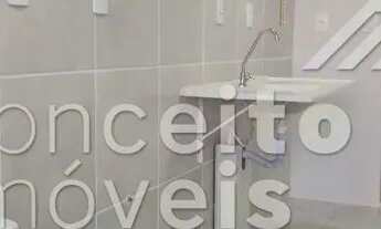 Imagem 3: Condomínio Vittace - Jardim Carvalho - Apartamento