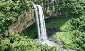 Imagem 5: Lote em Rua Edye Paulo Raymundo - Alpes Verdes - Canela/RS