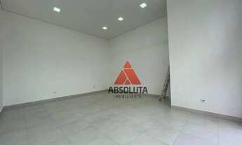 Imagem 5: Sala para alugar, 57 m² por R$ 2.500,00/mês - Reserva Centenária - Santa Bárbara D'Oe