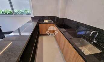 Imagem 6: Apartamento à venda em Campinas, Cambuí, com 2 quartos, com 60.4 m², MARIENPLATZ RESIDENCE