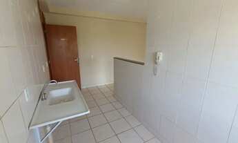 Imagem: Vendo! Agio! Apartamento 2 quartos! Cond