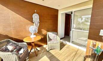 Imagem 5: Apartamento mobiliado a 80 metros da praia em Canasvieiras