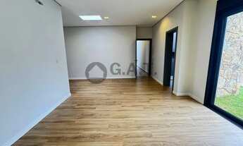 Imagem 4: Espetacular casa em condomínio à venda em Alphaville Nova Esplanada, Votorantim-SP: 3 quar