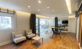 Imagem: Venda Apartamento 3 Dormitórios - 157 m²