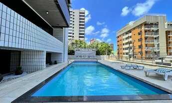 Imagem 2: Apartamento no melhor do Dionísio Torres, 250m²