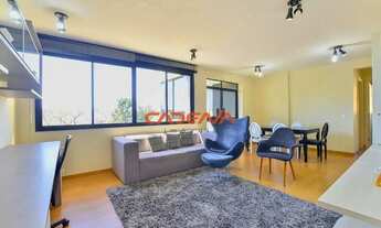 Imagem: Apartamento com 2 quartos e 1 vaga para