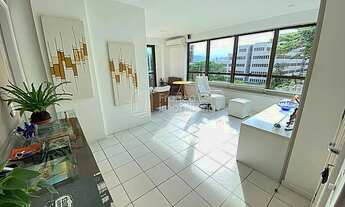 Imagem: Apartamento para venda tem 115 metros quadrados