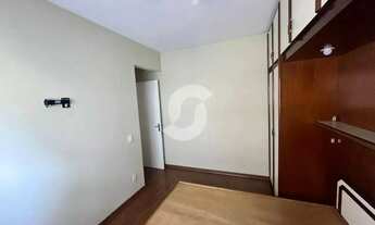 Imagem 7: Vendo apartamento com 2 quartos em Fonseca - Niterói - RJ