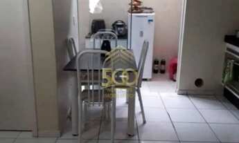 Imagem 7: Residencial Sobrado com 2 Dormitório(s) sendo 0 Suíte(s) no Bairro Forquilhas São Jos