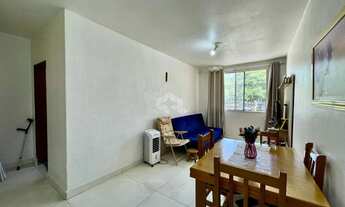 Imagem 2: Apartamento de 1 dormitório, no bairro Humaitá, em Porto Alegre