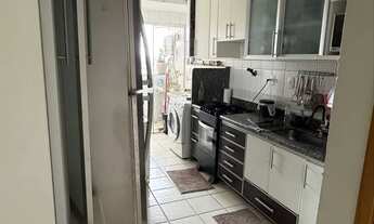 Imagem 2: Apartamento 3 quartos, sendo uma suíte