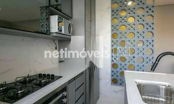 Imagem 2: Venda Apartamento 1 quarto Lourdes Belo Horizonte