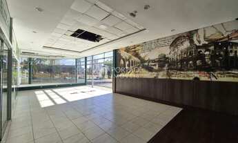 Imagem 11: Ponto Comercial para locação de frente para Avenida Nações Unidas