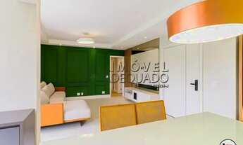 Imagem 3: Apartamento de 125 m² para locação no Forte do Golf, Osasco/SP