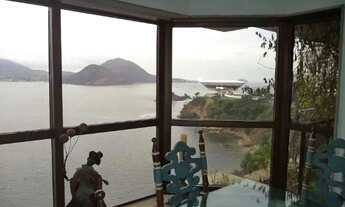 Imagem: Apartamento com 5 Quartos à venda beira