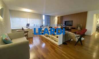 Imagem: APARTAMENTO - PARAÍSO - SP