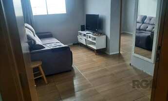 Imagem 3: Apartamento 1 dormitório 5 andar de fundos, garagem no bairro: Leopoldina - Porto Alegre