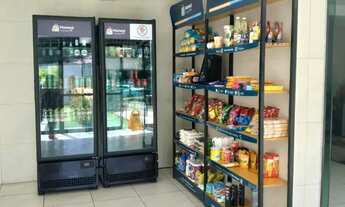 Imagem 6: Apartamento para locação no EDF. RIO VERDE, SOLEDADE, Recife, PE