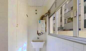 Imagem 4: Apartamento 1 Quarto 57m² - Centro