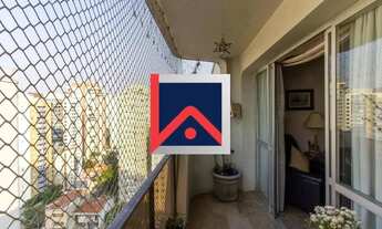 Imagem 6: Venda Apartamento 4 Dormitórios - 250 m² Pompéia