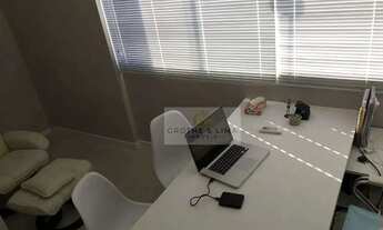 Imagem 4: Sala Comercial à Venda Edifício Costa Rica