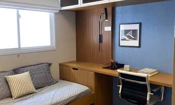 Imagem 6: APARTAMENTO A VENDA NO COROADO EM CONSTRUÇÃO FINANCIAMENTO CAIXA ECONOMICA RENDA APARTIR D