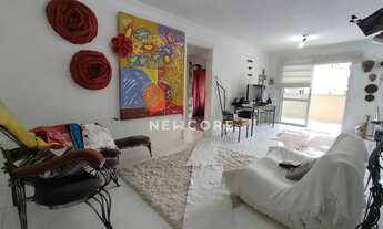 Imagem 4: Apartamento em Rua José Aloisio Brugger - Jardim América - Caxias do Sul/RS