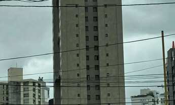 Imagem 7: Apartamento a venda com 85 metros com 3 quartos em Gutierrez - Belo Horizonte - MG