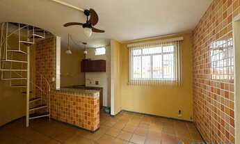 Imagem 4: Este apartamento duplex localizado no bairro da Passagem, em Cabo Frio!