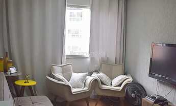 Imagem 4: Apartamento 3 quartos a venda no Bairro Cascatinha em Juiz de Fora