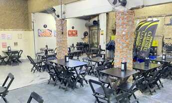 Imagem 6: BAR & ESPETINHO À VENDA - PASSO O PONTO - ZONA NORTE - SP