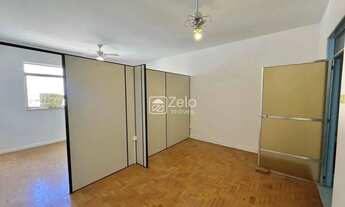 Imagem 2: Apartamento à venda com 48 m², 1 quarto em Centro, Campinas