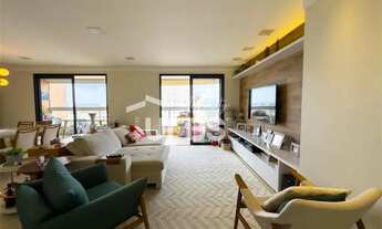 Imagem 7: Apartamento 4 quartos Setor Oeste