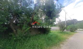 Imagem 2: Lote em Rua Doutor Altair Martins - Gramado - Cotia/SP