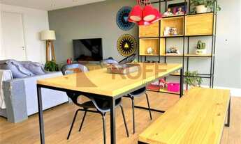 Imagem 5: Apartamento à venda, 103 m² por R$ 1.325.000,00 - Vila Mascote - São Paulo/SP