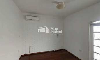 Imagem 2: GHS Aluguel Casa Comercial Piso Superior com 5 Salas em Avenida - Bairro Vila Ema - São Jo