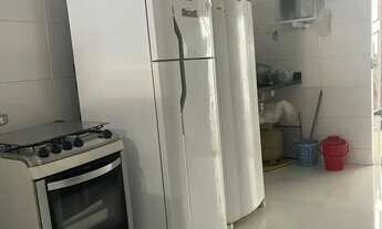 Imagem 6: Alugo casa 2/4, Suíte, Garagem, Piscina, Quintal no Emissário em Arembepe