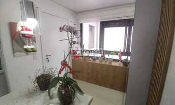 Imagem 2: IMOBILIÁRIA SCHOTKIS VENDE EXCEPCIONAL APARTAMENTO 02 DORMITÓRIOS MOBILIADO (PORTEIRA FECH