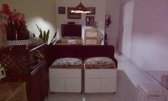 Imagem 7: Imóvel para venda possui 64 metros quadrados com 3 quartos em Itinga - Lauro de Freitas