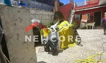 Imagem 2: Casa em Avenida São João - Vila Atlântica - Mongaguá/SP