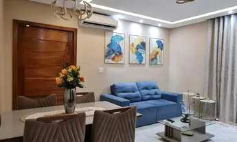 Imagem 2: CONDOMINIO SUMMERVILLE - M.CC - CASA EM COND. FECHADO - ARUANA [14150